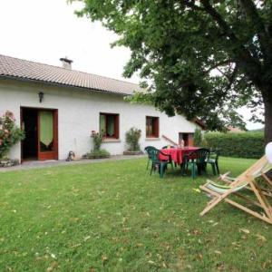 Gîte Araules 5 pièces 6 personnes - FR-1-582-243