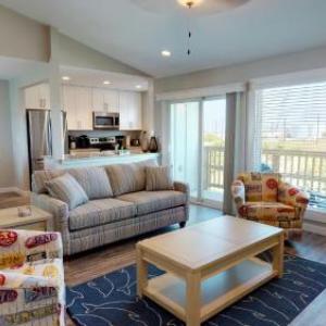 Aransas Harbors K239 condo