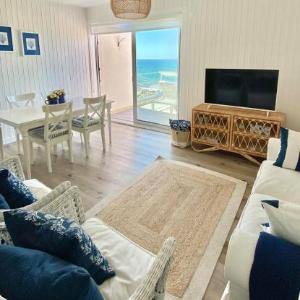 Balcony Beach Apartment • BBA • Moledo