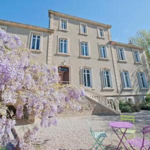 Canet-en-Roussillon Chateau Sleeps 14 Pool Air Con