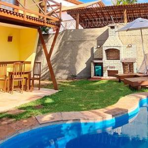 Serhs Villas Da Pipa Hotel