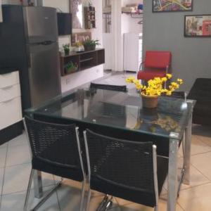 Apartamento Bem Localizado Centro de SP