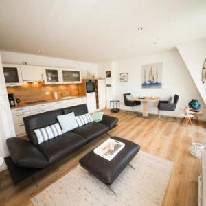 Ferienwohnung Windjammer