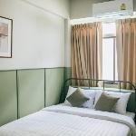 NEW! Muan\'s Double Room - Near Thapae Gate/wifi