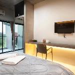 Be Live Residence - Studio loft 2