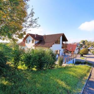 BodenSEE Luxus Apartments Bermatingen