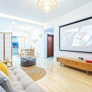 Chongqing Yubei·9 Street· Locals Apartment 00119670