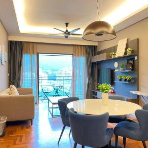 V606 ViSTA GENTiNG View|Bathtub|2Bs|Near GPO|1Carⓟ