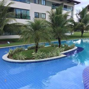 Flat 109C Carneiros Beach Resort