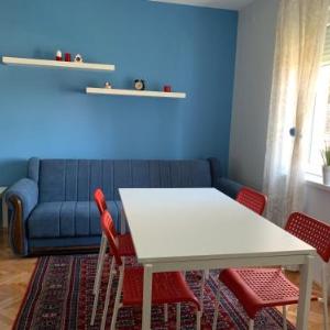 Apartman Rajiceva 40