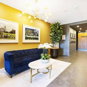 Luxury apartment in cannon hill 17 minutes to CBD