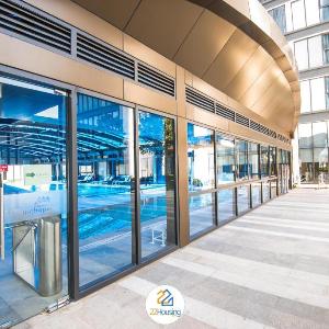Cozy 2BR Apartment  in Vinhomes Metropolis Ba Dinh