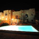 Ta' Sannat Farmhouse Gozo Gozo