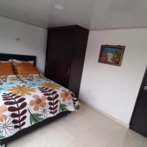 Apartamento Ynj Bogot no2