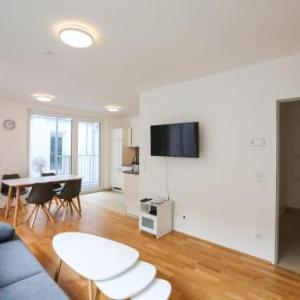 Cosy apartment downtown Vienna - One Bedroom up to 4 persons