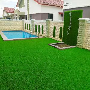 Roomah Homestay@Melaka City Private Pool AirCond