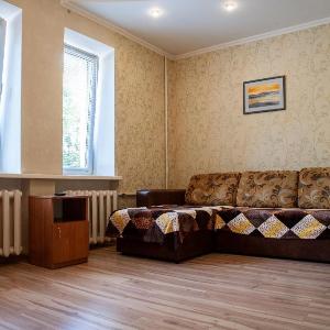  Cozy apartment in the historical center of Minsk