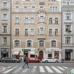 The BEST place in Prague - Old Town