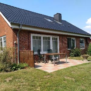 Gaestehaus Tiedemann Zimmer 1