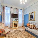 Super apartment in super location! Saint Petersburg