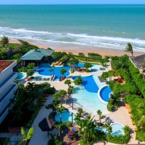 Vogal Luxury Beach Hotel & SPA