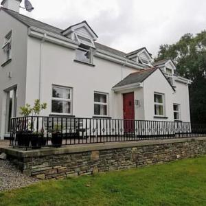 Firhouse Holiday Home Glengarriff