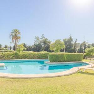 Los Naranjos Golf Marbella