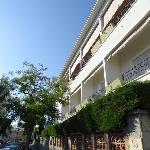 Apartment in Cádiz 