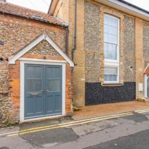 The Old Antique Shop - Beautiful Cottage in Holt