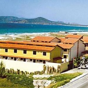 CABO FRIO CASA PARA 08 PESSOAS PRAIA DAS DUNAS RESIDENCIAL CLUb
