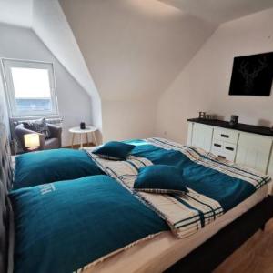 Ferienwohnung Hoher Knochen - a47272