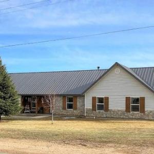 Bryce Countryside Residence