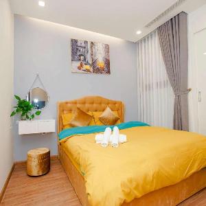 Vinhomes Metropolis luxury 2br2br