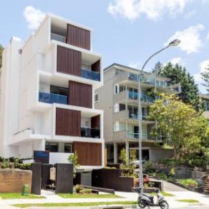 Azure Apartments Bondi by Urban Rest