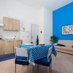 Apartment in Castellammare del Golfo 