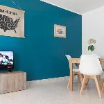 Apartment in Cambrils 