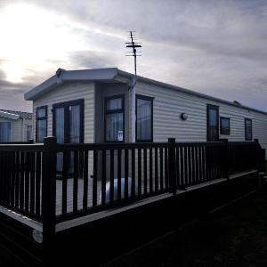 Long Beach at Camber sands