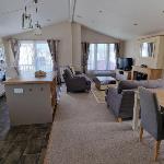 Beach Lodge at Camber sands Rye