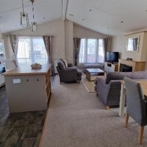 Beach Lodge at Camber sands