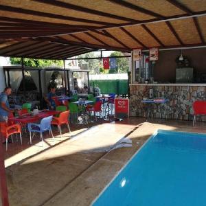 Sato Apart Hotel