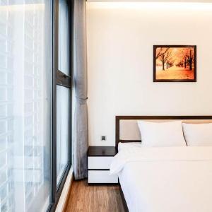 EXCELLENT #HOME ( FULL SERVICED & SKYVIEW )