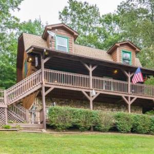 O Leary's Hideaway Cabin