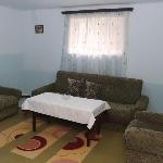 Apartment in Yerevan 