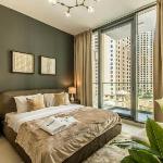 Primestay - Brandnew Luxurious 2BR with Marina View