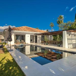 ***Casa Orion - Luxury Villa in Marbella***