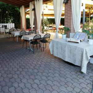 Albergo Villa Eva