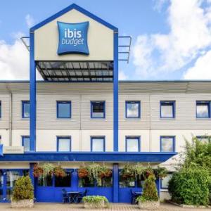 ibis budget Magdeburg Barleben