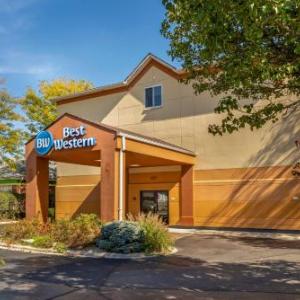 Best Western Des Plaines Inn hotel in Des Plaines