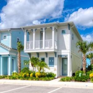 Inviting Cottage near Disney with Resort Access at Margaritaville 2964SR