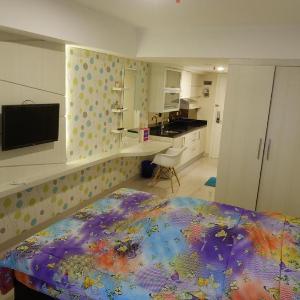 Niki Luxury Studio Apart | Central Semarang